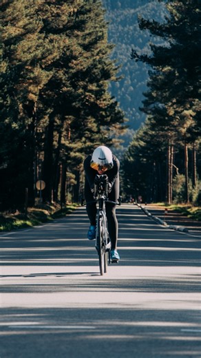 Felt Bicycles on Instagram: "Solveig Løvseth x Felt Driven. Resilient. Rooted. #FeltBicycles #FeltIsFast"