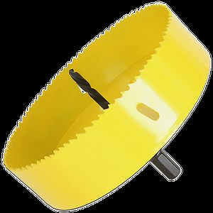 Inserta Tee Hole Saws