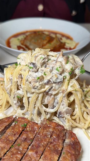 Menu Lezat di Pizza Hut: Nasi dan Pasta Naik Level
