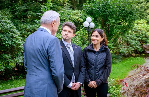 Sturm der Liebe im TV - Sendung - TV SPIELFILM