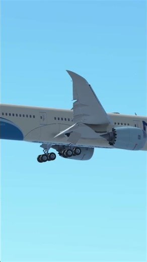 Norse Atlantic Airlines - All POVs #aviation #infiniteflight