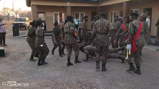 74K views · 4.2K reactions | Infrastructure Development Boosts...