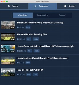 Youtube downloader mac app store