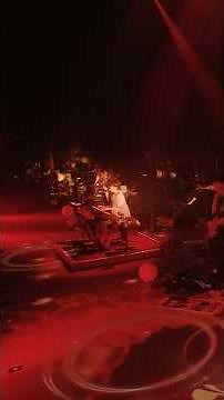 #原由子 「オモタイキズナ (Live at 鎌倉芸術館, 2023)」 #初のライブ映像作品 #Shorts