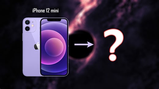 Which iPhone should you update to from iPhone 12 mini?
