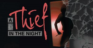 A Thief in the Night