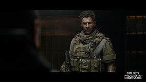 Call of Duty: Modern Warfare Campaign Impressions [Spoilers] - CharlieINTEL