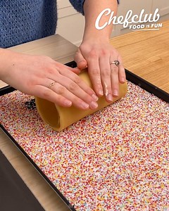 40K views · 66 reactions | Chefclub Merry-Go-Round! A whirlwind of fun  | Chefclub Scotland | Facebook