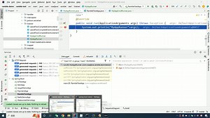 [java漫谈系列238]应用初始化-CommandLineRunner和ApplicationRunner