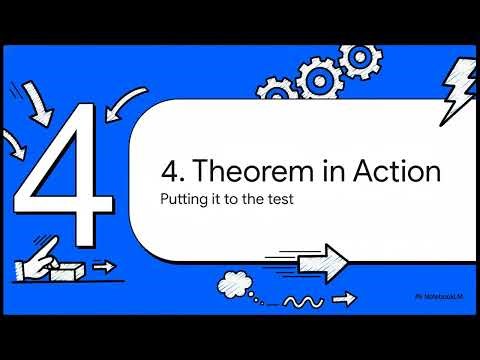 Work Energy Theorem: Kinetic Energy & Work Made Simple