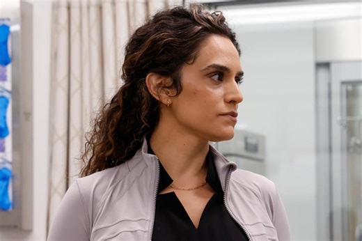 'The Pitt' Season 2 Episode 1 Ending Explained: What is going on with Dr. Al-Hashimi and the baby?