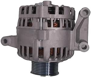 Alternator A-F1403 Replacement/Compatible For Ford F-250 F-350 F-450 F-550 Super Duty Pickup V8 7.3L (1999-2001), Excursion V8 7.3L (2000-2001)