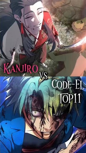 【ヒューマンバグ大学】強さ比べ 野村寛次郎vs Code-EL11強