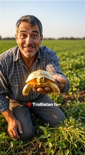 🐢 The Golden Turtle That Terrorized the Village | Epic Story Show#StoryTime #ViralStory #MustWatch