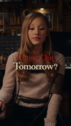 No lies detected. The trailer for Focker-In-Law debuts tomorrow!
