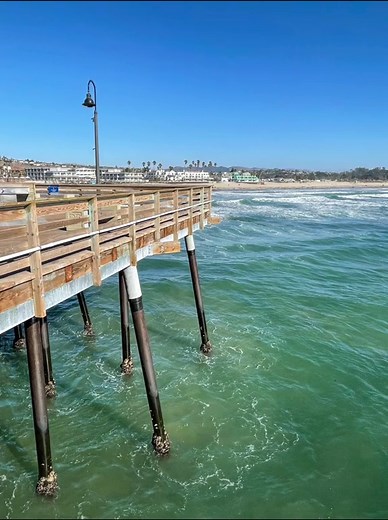 7 Best Things To Do In Pismo Beach, California! 🌊 Have you been? #pismobeach #pismobeachcalifornia #pismobeachvibes #california #centralcoast #pismobeachpier #thingstodoinpismobeach #travel #traveltiktok #traveling #californiatravel #visitcalifornia