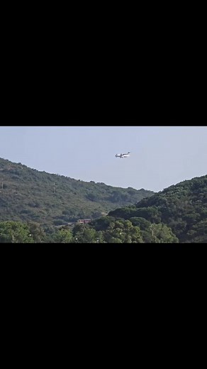 Aeroporto Elba on Reels