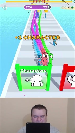 Merge Grabber ❗Level 724.2❗#game #viral #mergegrabber