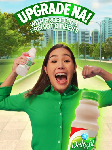 Upgrade to Dutch Mill Delight for Stronger Gut Health
