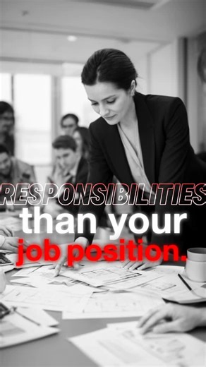 Bridgefort Immigration on Instagram: "🏷️ Job Title vs Job Responsibilities: What IRCC Really Looks For Think your fancy job title is the golden ticket to Canadian PR? Think again. When the IRCC reviews your application, they aren’t looking at the “Senior Lead” or “Guru” on your business card. They are looking at your Job Responsibilities and how they align with the National Occupational Classification (NOC). The simple truth: • The Title: Is often internal company jargon. • The Responsibilities