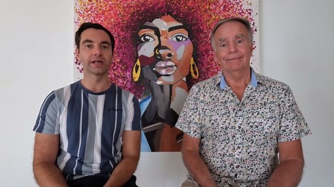 Two Canadians Surprised to Find Out These Things in Cartagena, Colombia!