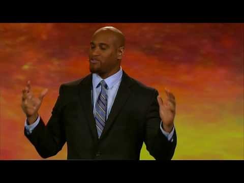 15 - Ivor Myers - "Heartburn: The Key to Revival" - Part 4