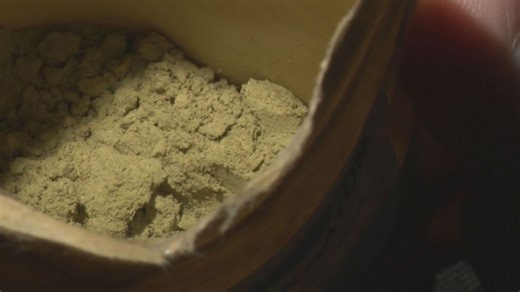 DeWine faces scrutiny over kratom regulation delay after synthetic hemp ban
