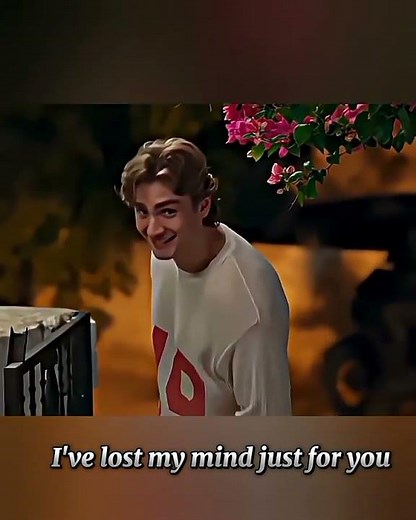 Daha 17 🥀 | Turkish Song with English Lyrics | Emotional Edit