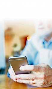 Health: Digital dilemma: When to talk to seniors about access to technology