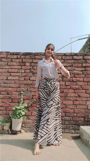 Radhe radhe 🙏🙏 | Bambee - Bumble bee | Dance by Shagun chauhan 💫🌸✨🎀🖤 #bambeebumblebee #dance #viral