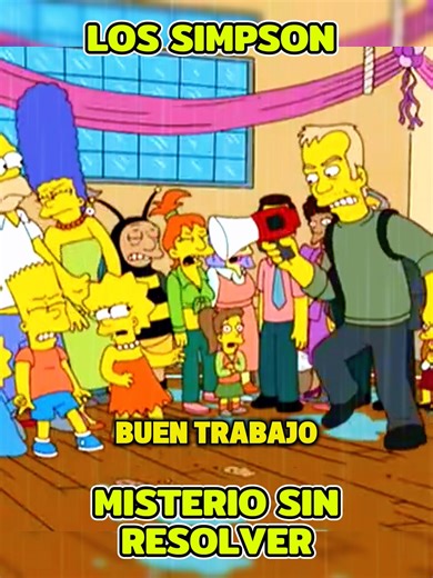 los simpson capitulo completo español latino | Tebas158