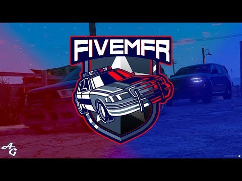 FiveMFR Showcase | BlueLine RP
