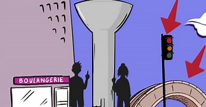 Les informations à donner aux secours