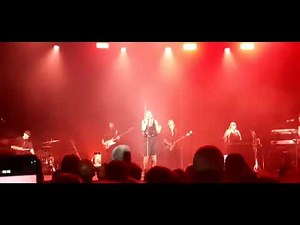 Irene Grandi in concerto ad Augusta, Sicilia 06 Agosto 2025 Che vita è