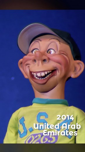 458K views · 109K reactions | Bubba J In Abu Dhabi! #JeffDunham #Standup #Comedy #Comedian #fyp | Jeff Dunham | Facebook