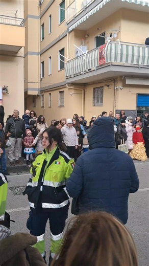 🔴 Carnevale Equano #vicoequense | Vico Equense On Line