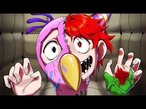 Transformation (Animation)