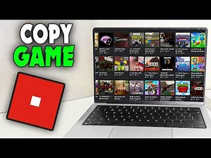 (2026) How To Copy a Game on Roblox (Direct Copy & Paste)