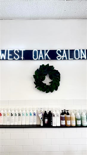 West Oak Salon - Hair Extensions | Meet Molly! ❤️‍🔥 • • @hairbymollylynn started with us last week and has quickly fit right in with our salon team! • • Molly is a Paul... | Instagram