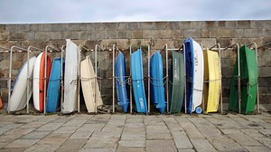 VIVE CYCLADES / LES FRANÇAIS QUI N'ONT PAS INVENTÉ INTERNET (2021)