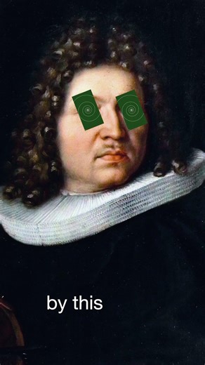 This is a really cool spiral