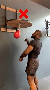 63K views · 922 reactions | Speed ball tutorial: Stand in front of...