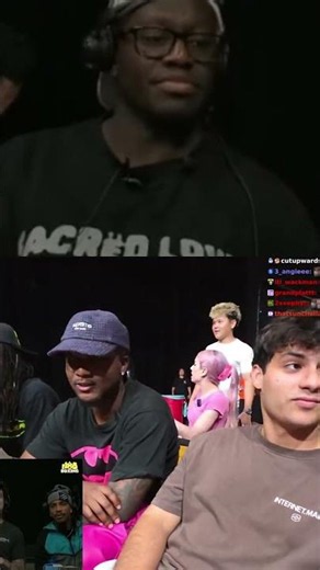 The Most Awkward Conversation