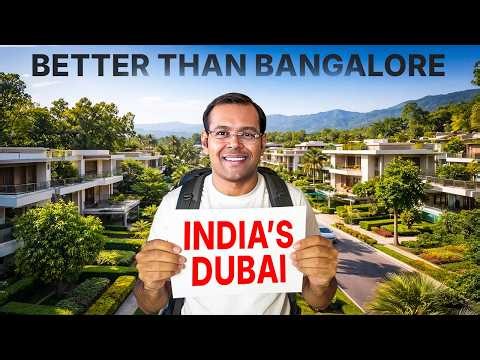 Why This City Is Better Than Delhi, Mumbai, and Bengaluru