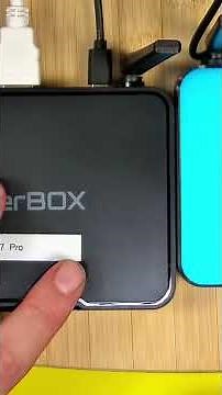 Comparison of the Superbox S7 Pro and the S7 Max