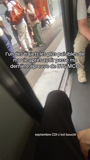 quel soulagement zbi #2025 #BTSMCO #MCO2025 #inseec #pourtoii