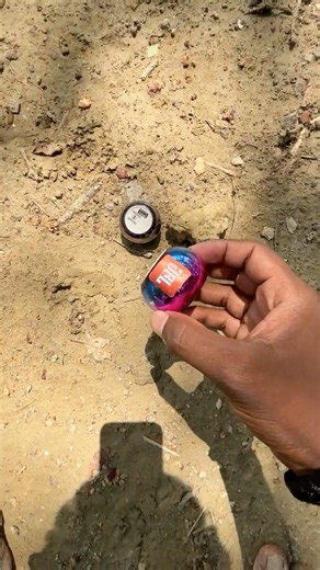 Mini kolhu round speaker bass testing