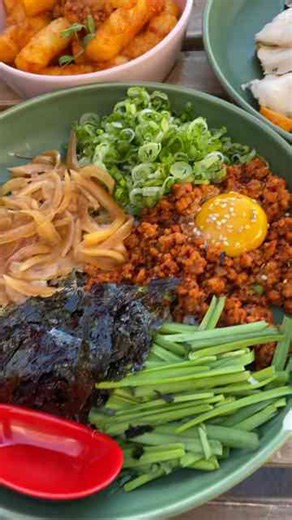 This Korean dish might be the best thing I ate this week