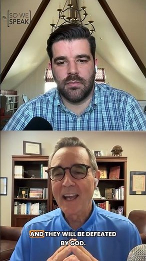 Armageddon Is More Than an Event #megiddo #biblicalhistory #podcast