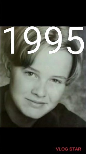 Bart Baker over the years 1995-2023 evolution #shorts